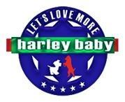 哈利贝贝03(harley baby)是美国哈利贝贝03(harley baby) 健康