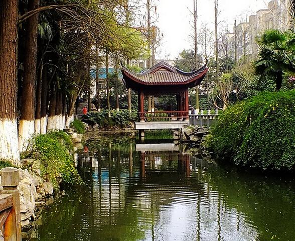 汉阳公园