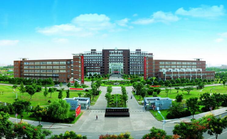 宁波大学科学技术学院