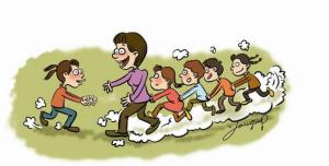 国际儿童节 国际儿童节