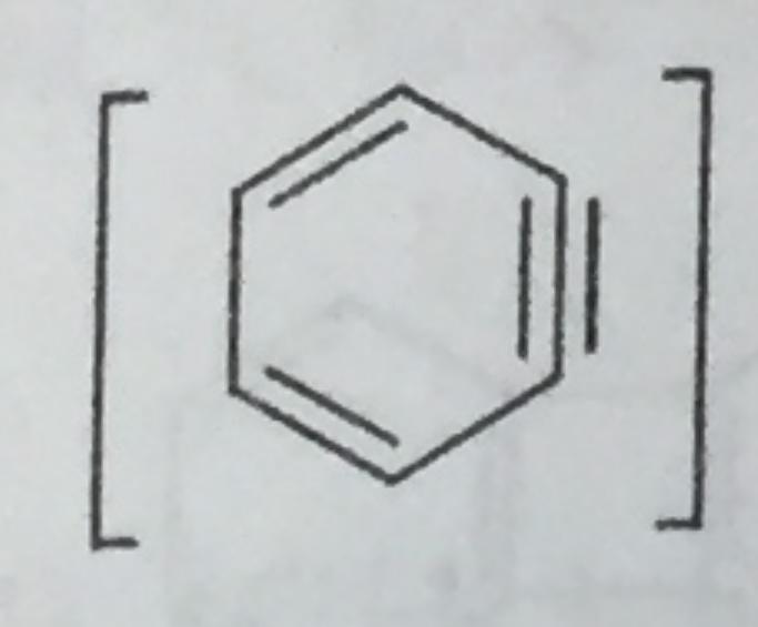 苯炔