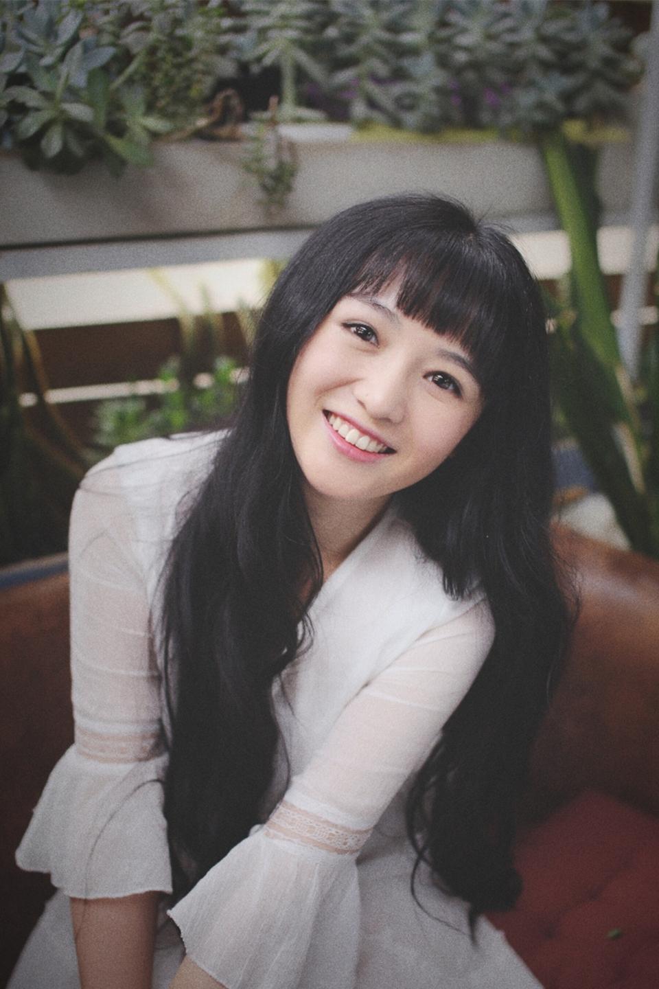 付柔美琦,1994年5月25日出生于黑龙江省五大连池市,中国内地女演员.