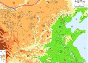 编辑词条 华北平原是中国第二大平原,位于黄河下游,西起太行山脉和