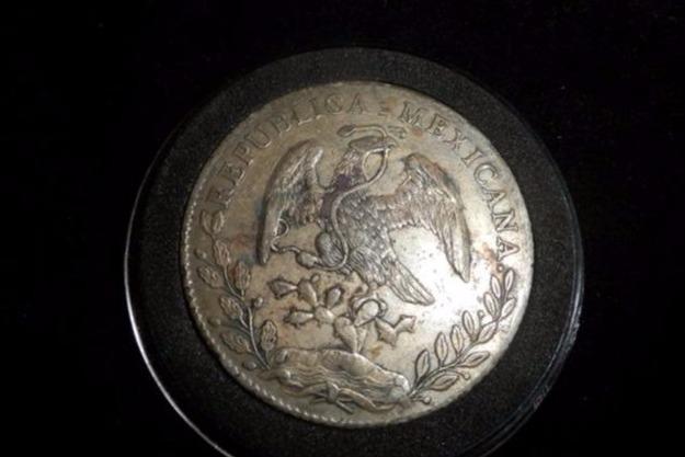 墨西哥鹰洋与gdp_墨西哥鹰洋