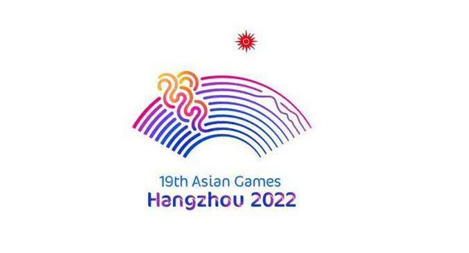 杭州亚运会会徽图片