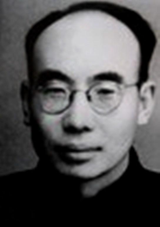丁履德