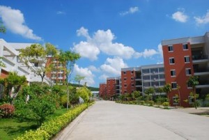 广东理工学院