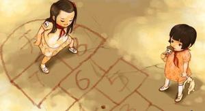 国际儿童节 国际儿童节