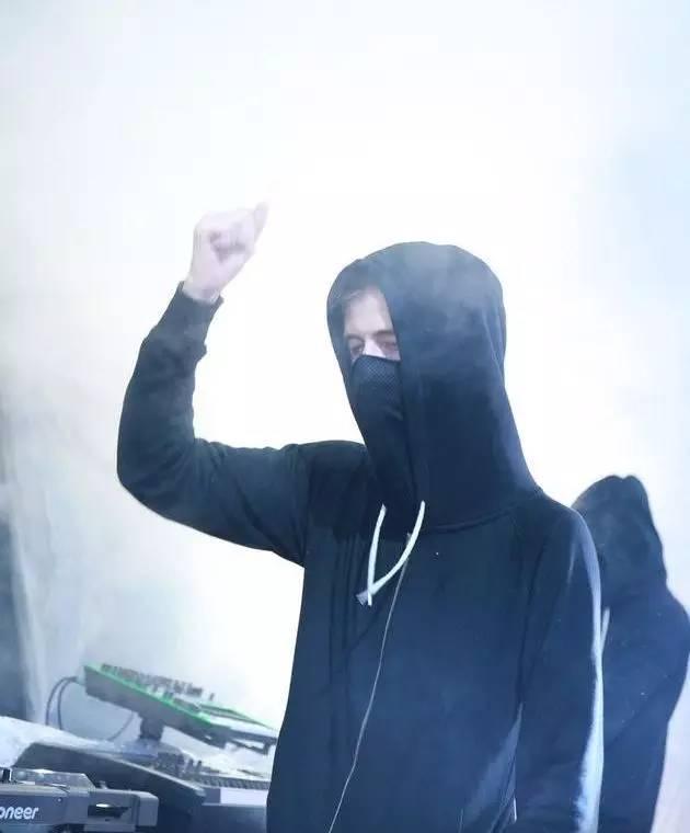 alan walker