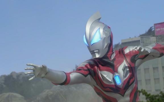 捷德奥特曼素描画