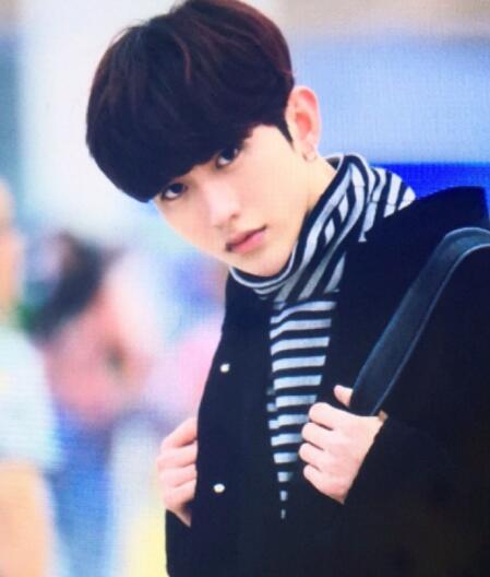 蔡徐坤照片最新2018相关图片展示