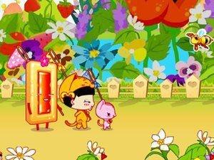 怎么抓蜜蜂 300