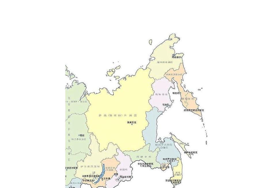 俄罗斯 远东地区 人口_俄罗斯远东地区民居