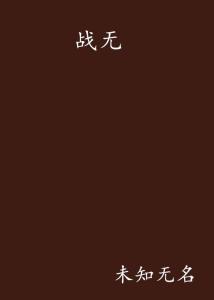 作者未知的小说有哪些 300