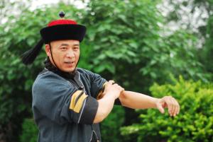 师小红