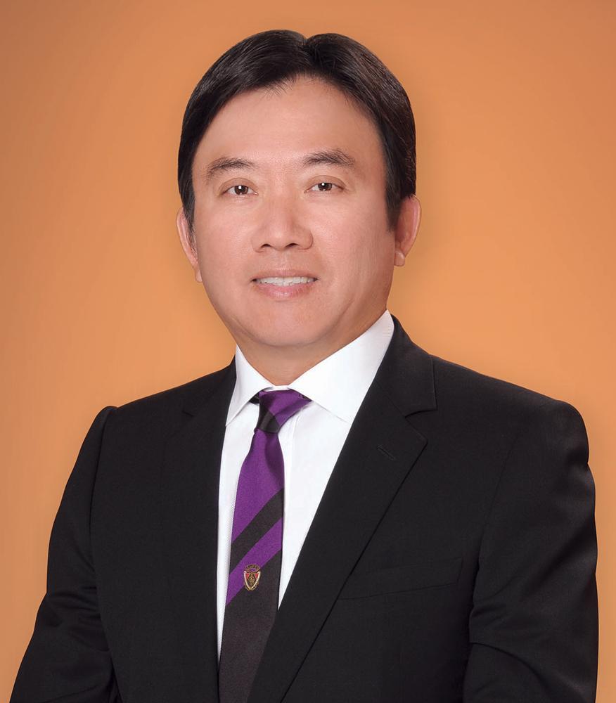 陈国强