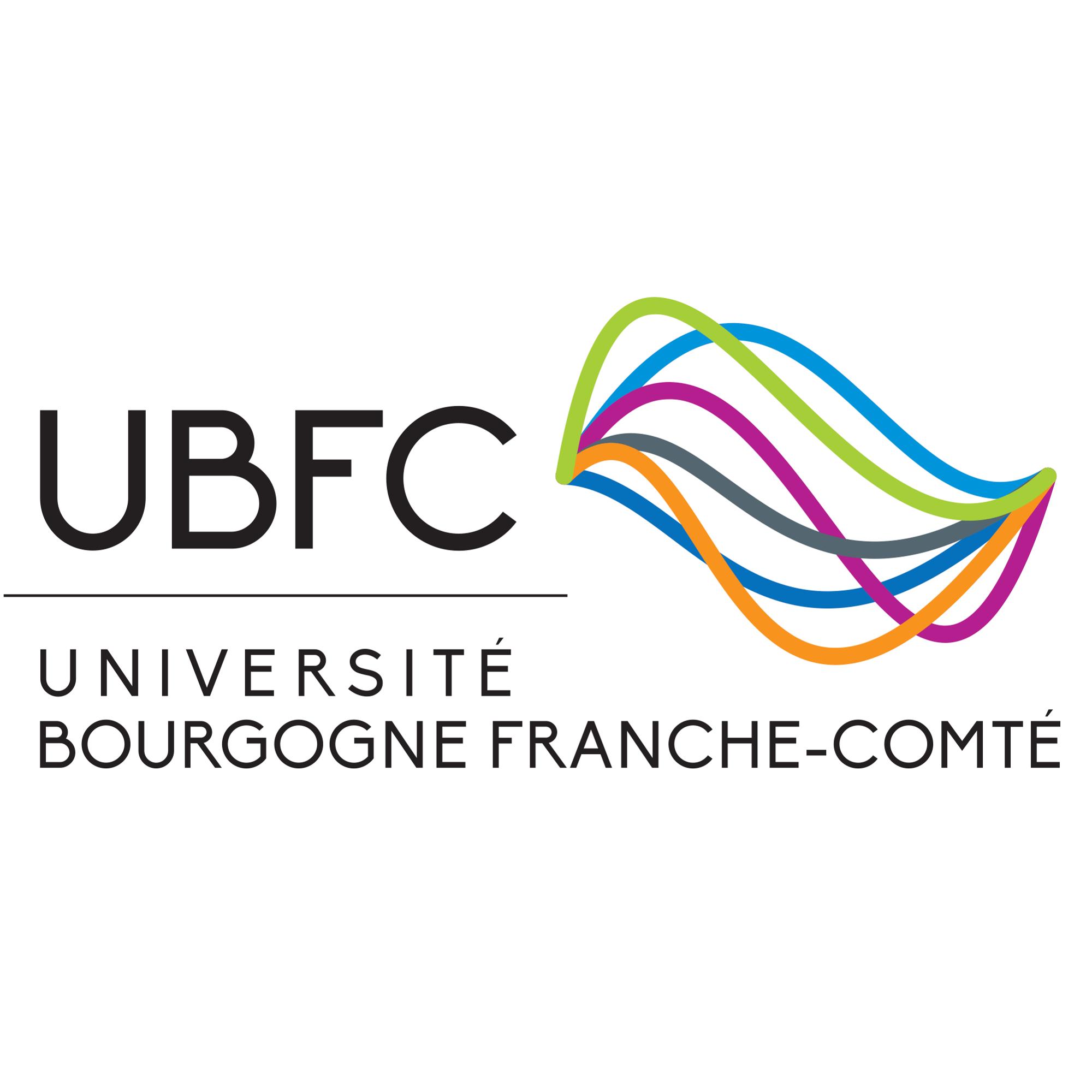 勃艮第-弗朗什孔泰大学(université bourgogne franche-comté,简称