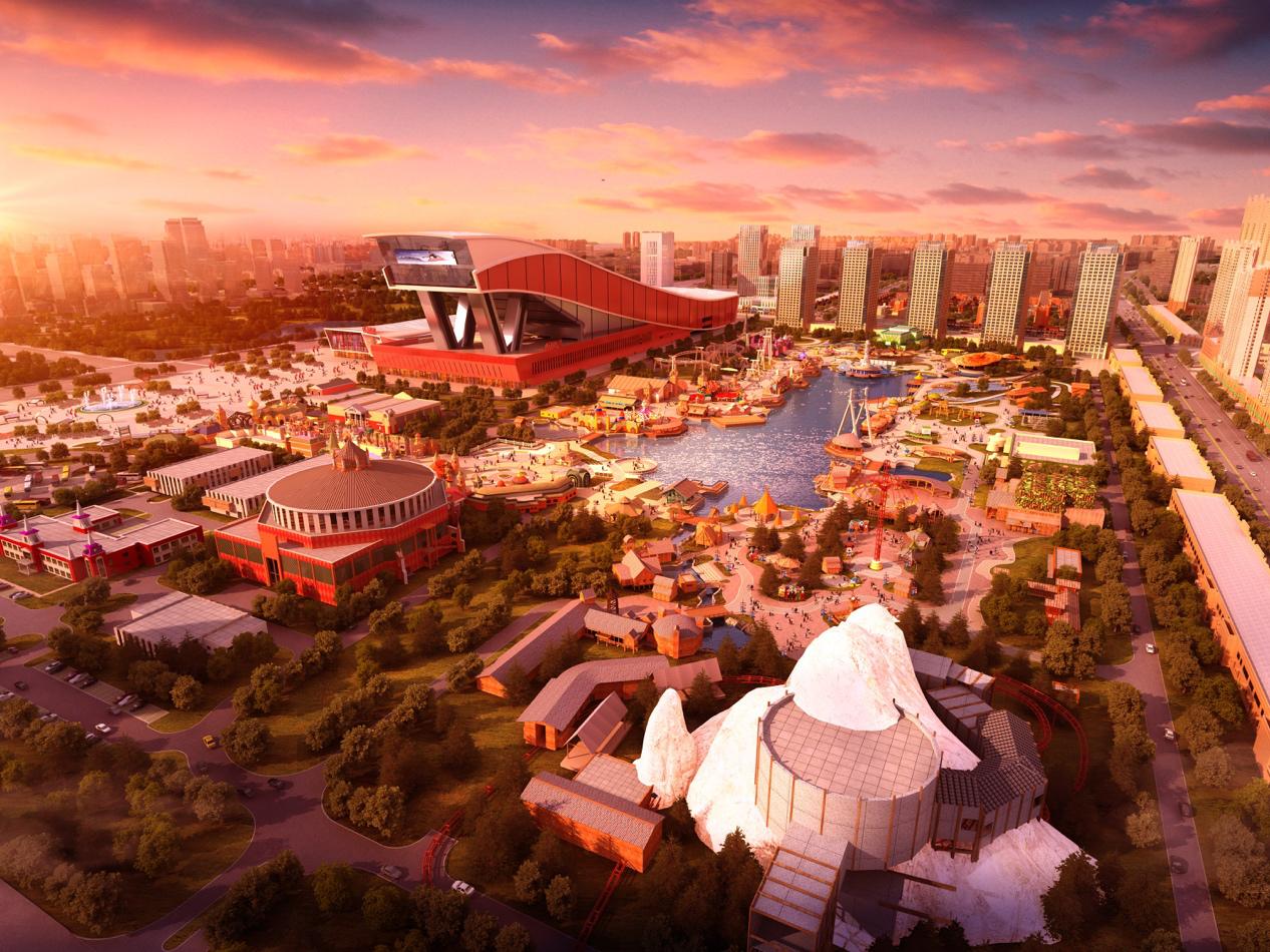 2018年5月,哈尔滨万达宝马娱雪电影颁发吉尼斯世界纪录荣膺的"乐园最香港全球拍过恐怖片的明星图片