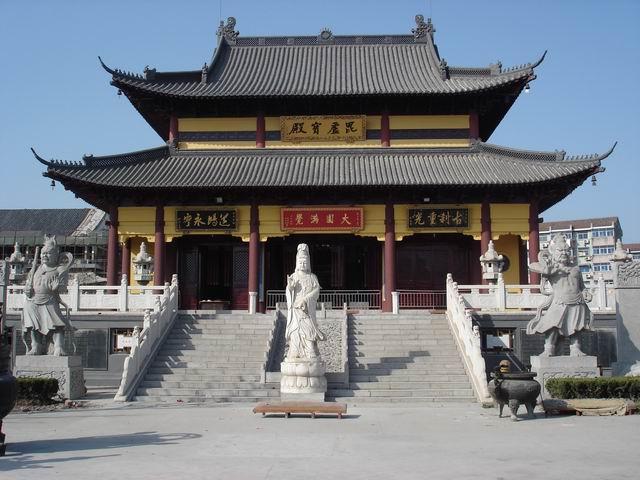 永宁禅寺