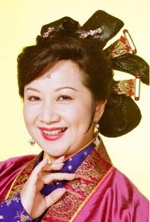 薛家燕剧照