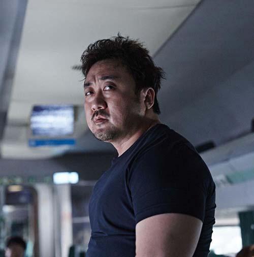 马东锡 