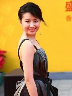 董洁(中国内地著名女演员)