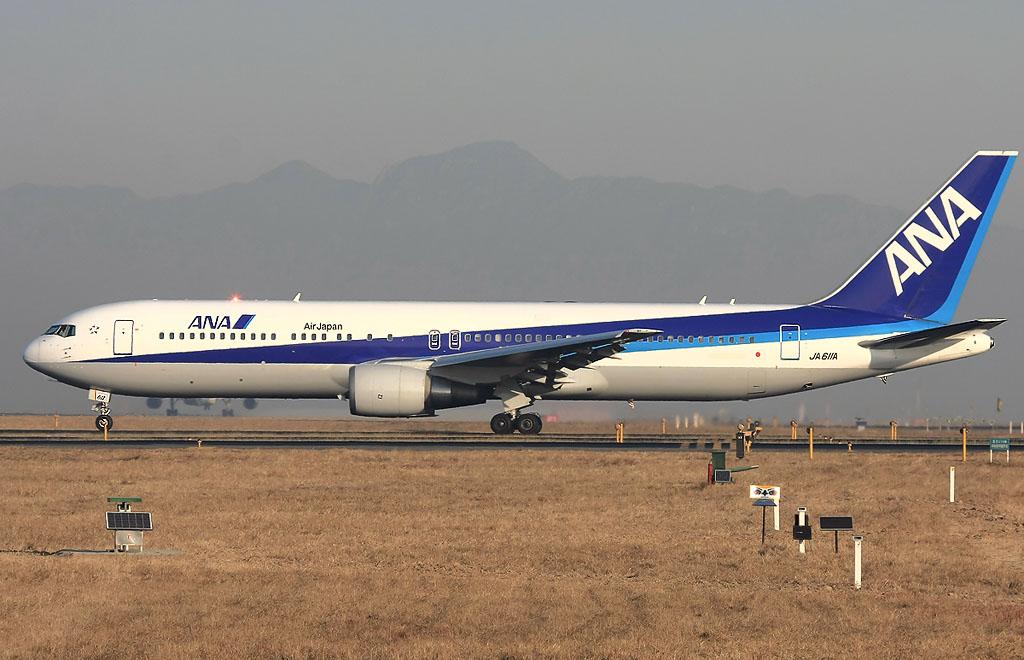 波音737-50025架* 波音737-8001架 波音747-40017架 波音767-30056架*