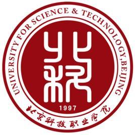 北京科技大学校徽高清