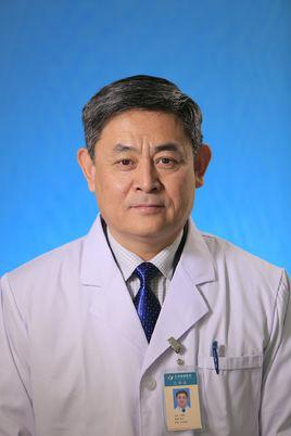 毕业于山东中医药大学"循经护肾疗法"创始人,专家组组长.