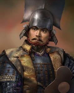 德川家康(日本江户幕府开创者)