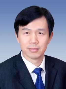 孙成良(山东省纪委副书记,秘书长)