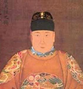建文帝