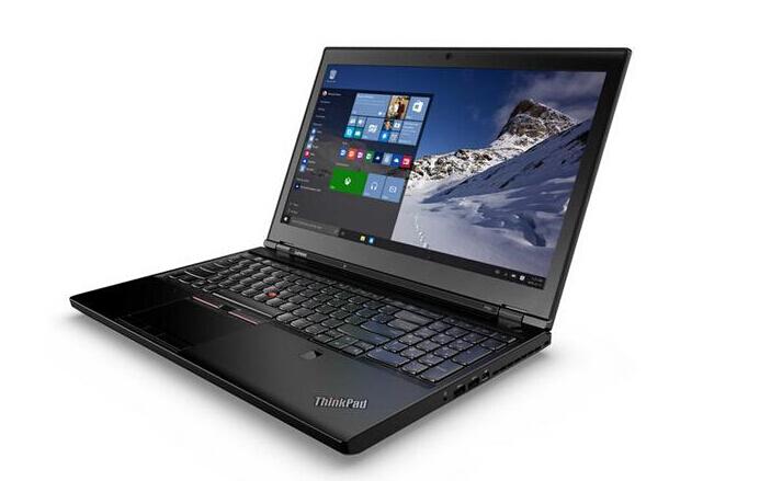 thinkpad p50s