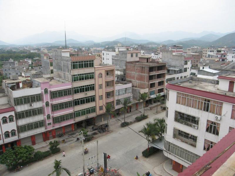 云潭镇