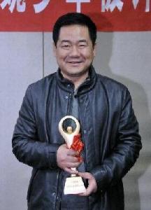 魏少军(河北隆基泰和实业集团董事长)