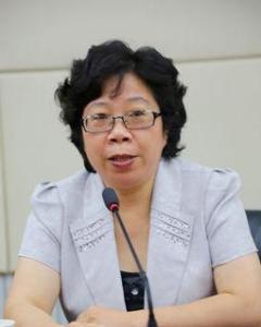 周静(湖北省恩施州委常委、州政府常务副州长