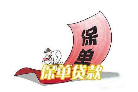 保单贷款
