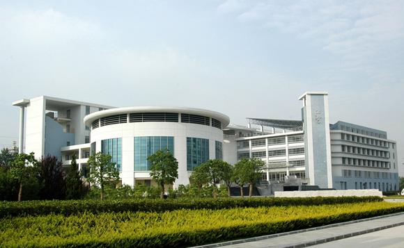 合肥师范学院