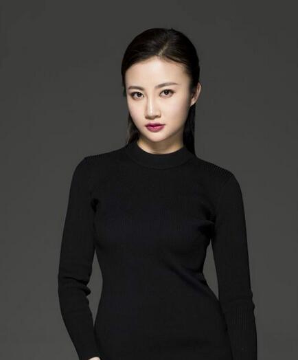 王婷(青岛女演员)