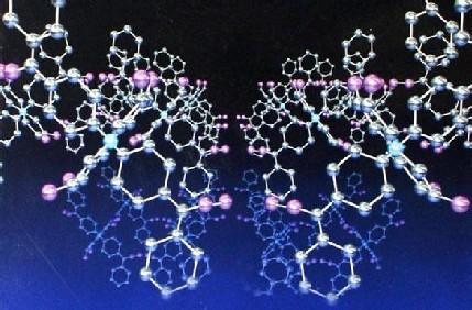 高分子化学