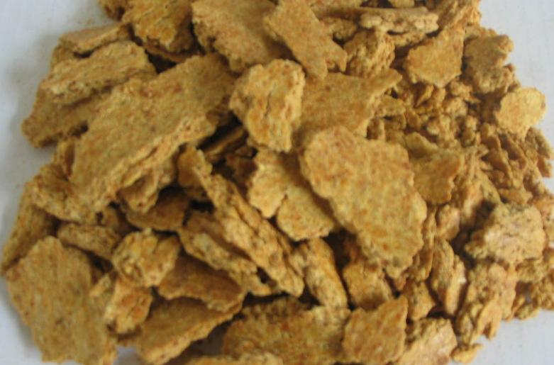 大豆饼