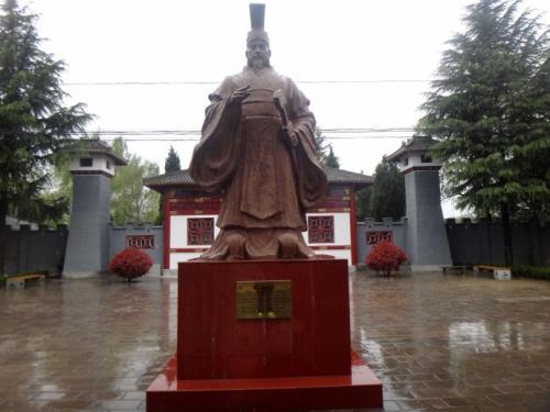 秦景公