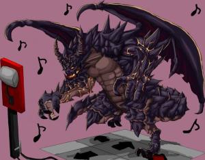 暴龙王·巴卡尔