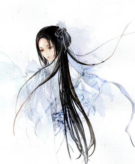 素素 三生三世十里桃花 人物 搜狗百科