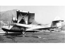 PBY-5A历史图片