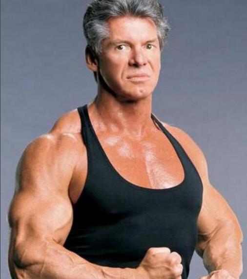 全部版本 历史版本  个人家庭 孩子:vincent kennedy mcmahon(mr.
