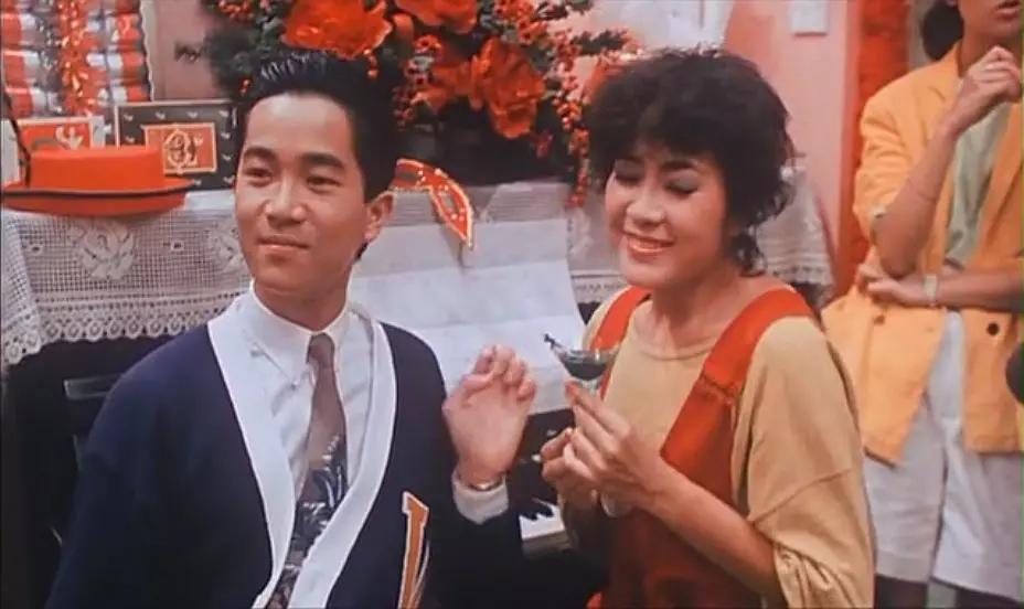 圣诞快乐(1984年高志森执导电影) - 搜狗百科