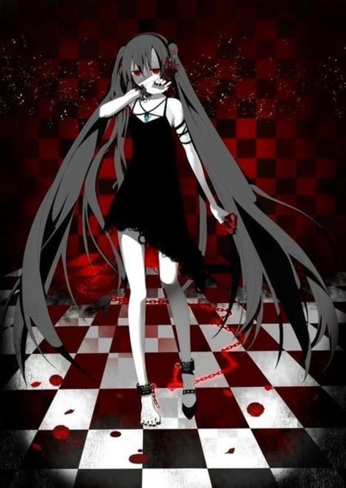 杂音未来属于初音未来的亚种.