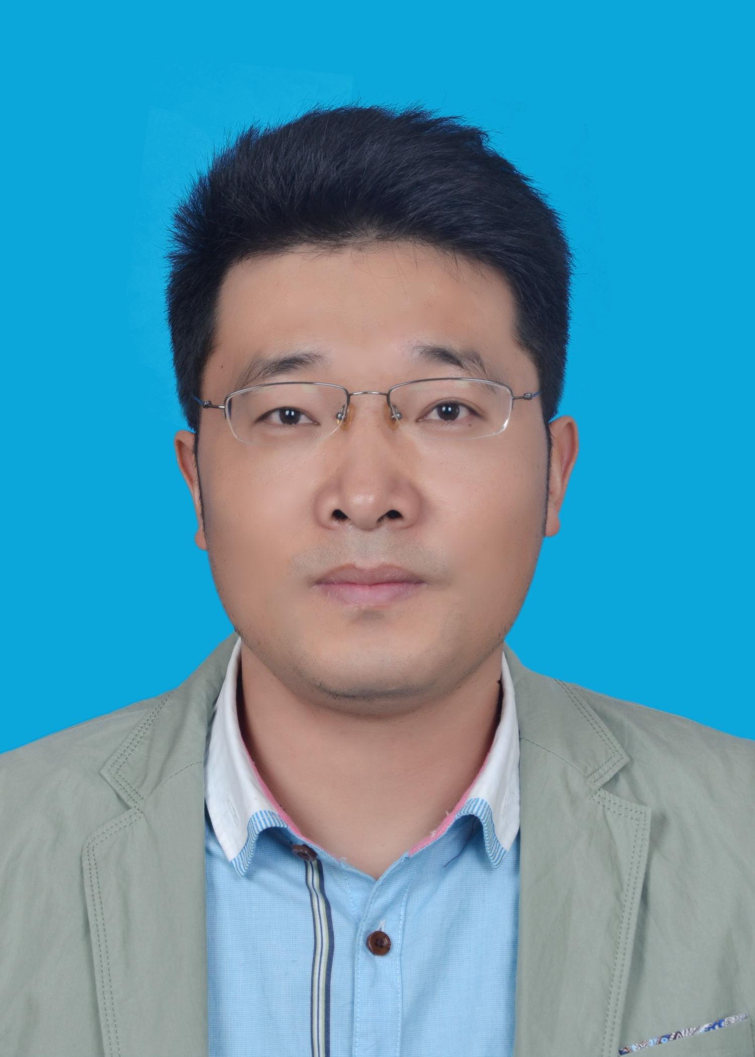 马忠才