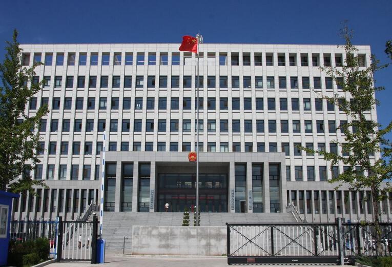 辽宁兴城市人民法院
